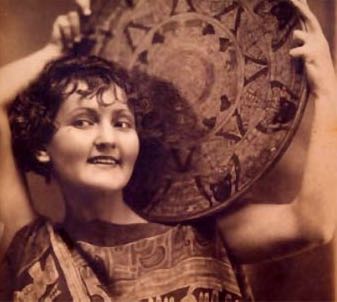 Josefina Pla